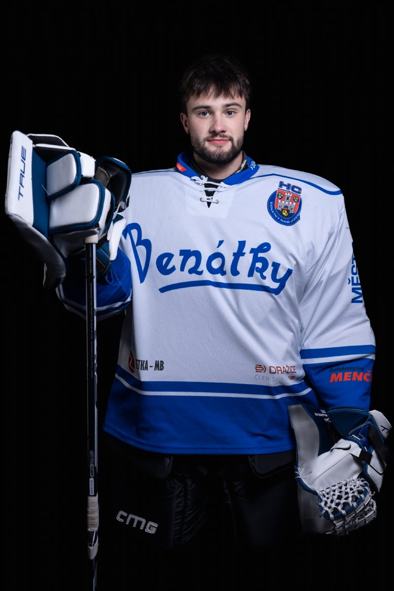 Daniel Hofman #31