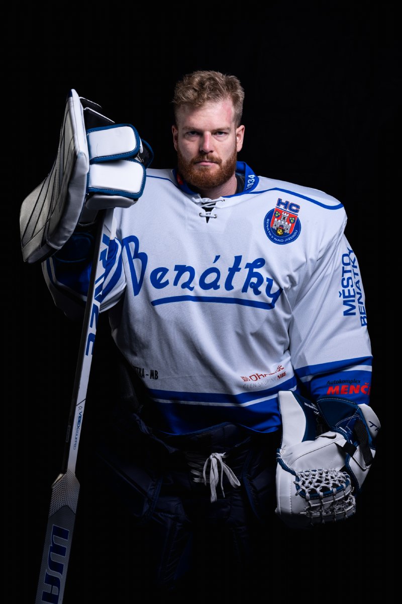 Jaroslav Brzdil #62