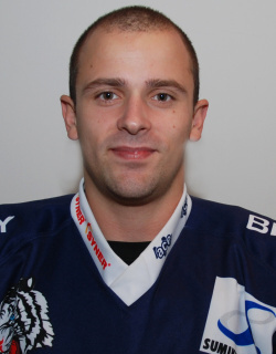 Miroslav Kopic #18