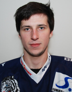 Daniel Mikovsk #26
