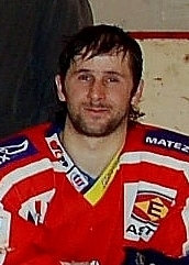 Jaroslav Polk #0
