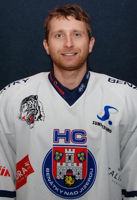 Marek Pabika #58