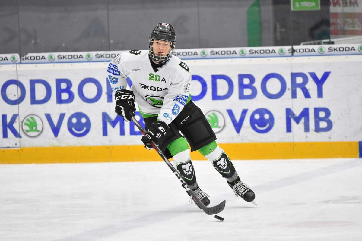 Jakub Vtek #47