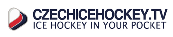 Czech ice hockey TV