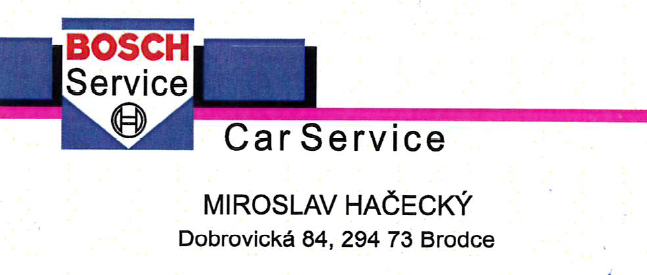 Hačecký Miroslav